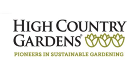 highcountrygardens.com|high country gardens website.